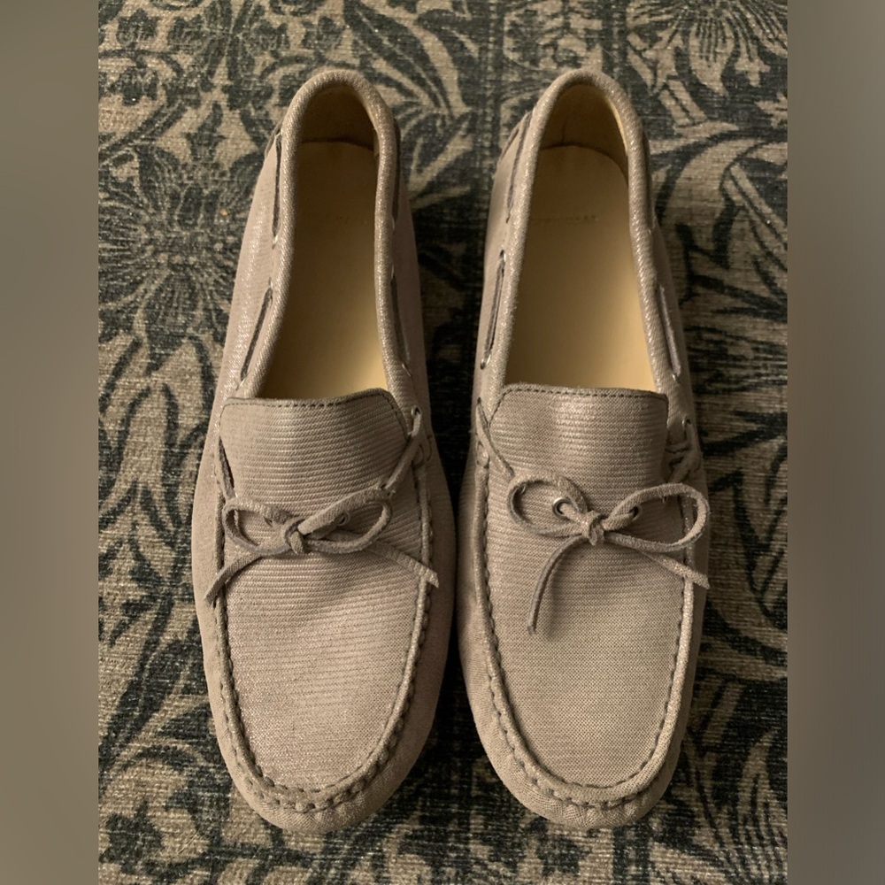 Cole Haan flats 9.5
